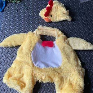 pet costume